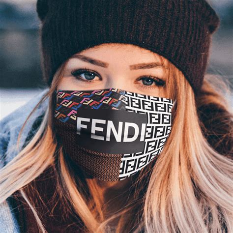 fendi face masks for sale|Fendi shirts for women.